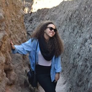 Meet your Posher, Gabbi